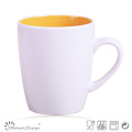 12oz Ceramic Coffee Mugs